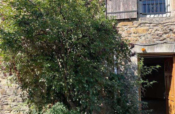 Charmante maison de village à Salavas — Pied-à-terre idéal aux portes des Gorges de l'Ardèche — photo 2
