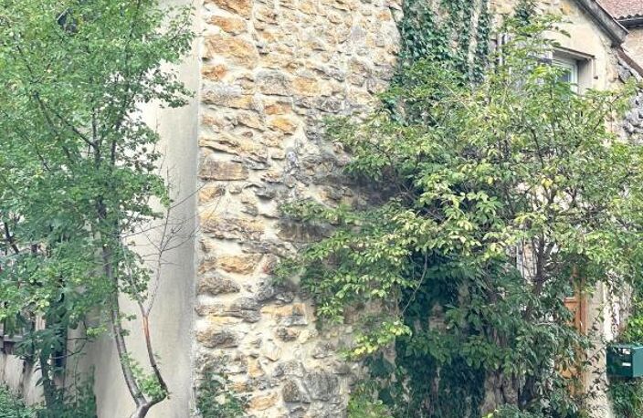 Charmante maison de village à Salavas — Pied-à-terre idéal aux portes des Gorges de l'Ardèche — photo 4