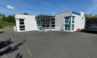 Bureau  143 m² à vendre à Ussac (19270)
