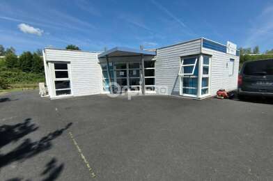 Bureau  165000 €
