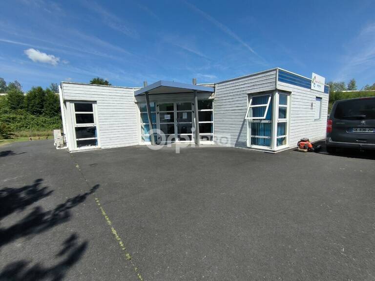 BUREAU A VENDRE — photo 1