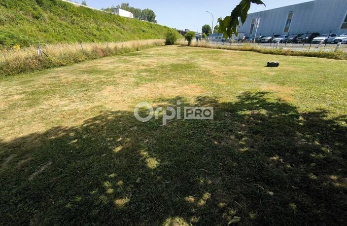 BUREAU A VENDRE — photo 4