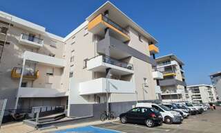 Garage  16 m² à louer à Ajaccio (20090)