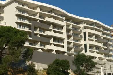 Appartement 4 pièces 1200 €