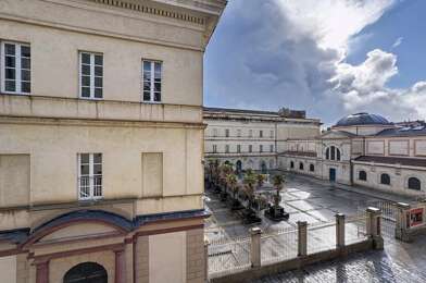 Appartement 2 pièces 800 €