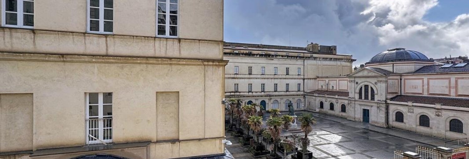 Appartement 2 Pièces 36 m² à louer à Ajaccio (20000)