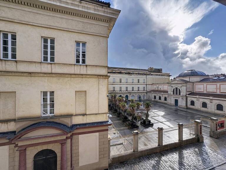 BEAU F2 MEUBLÉ RUE FESCH — photo 1
