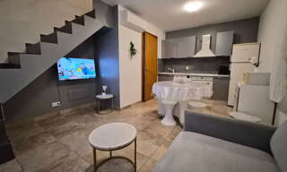 Appartement 2 Pièces 40 m² à louer à Lucciana (20290)