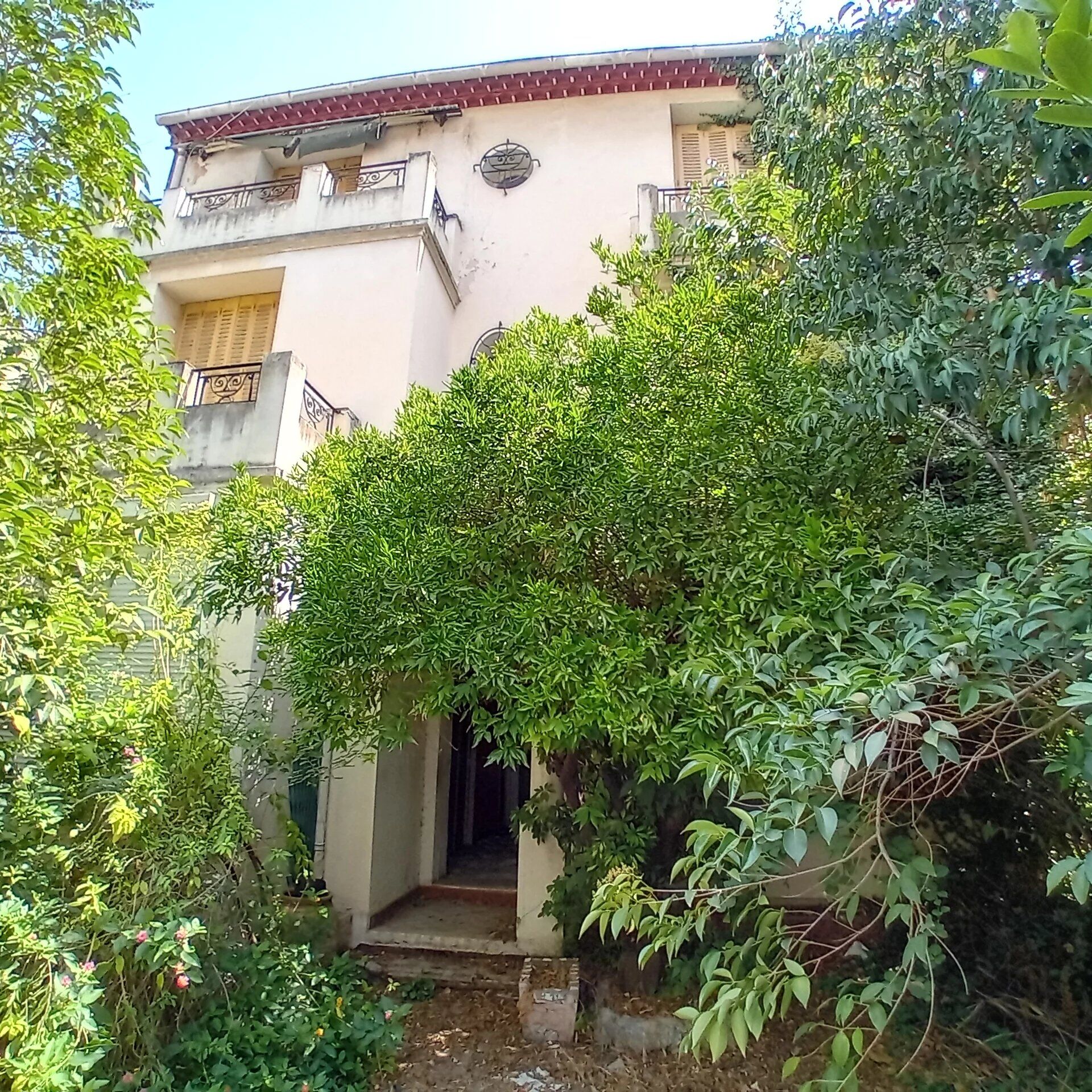Agence immobilière de Barnabé