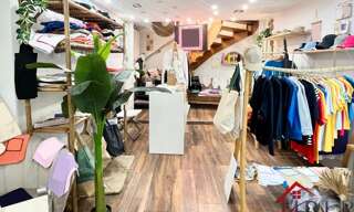 Commerce  65 m² à louer à Hyères (83400)