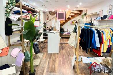 Commerce  1500 €