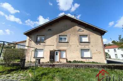Maison 7 pièces 142500 €