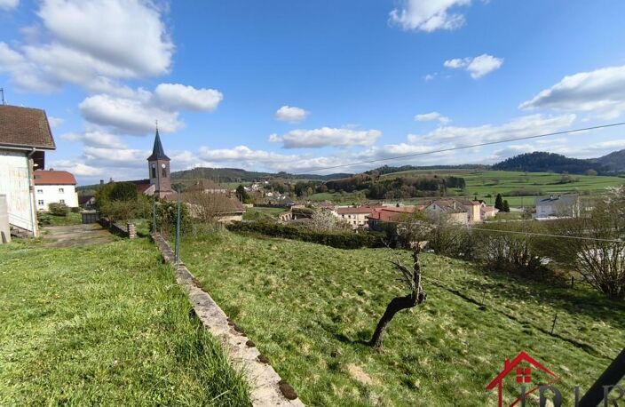 LÉPANGES-SUR-VOLOGNE   220 M2   2 LOGEMENTS   IMPORTANTES DÉ — photo 2