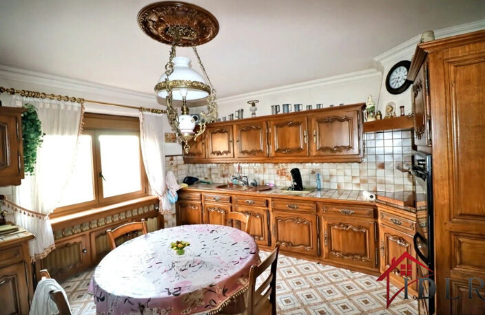 LÉPANGES-SUR-VOLOGNE   220 M2   2 LOGEMENTS   IMPORTANTES DÉ — photo 3