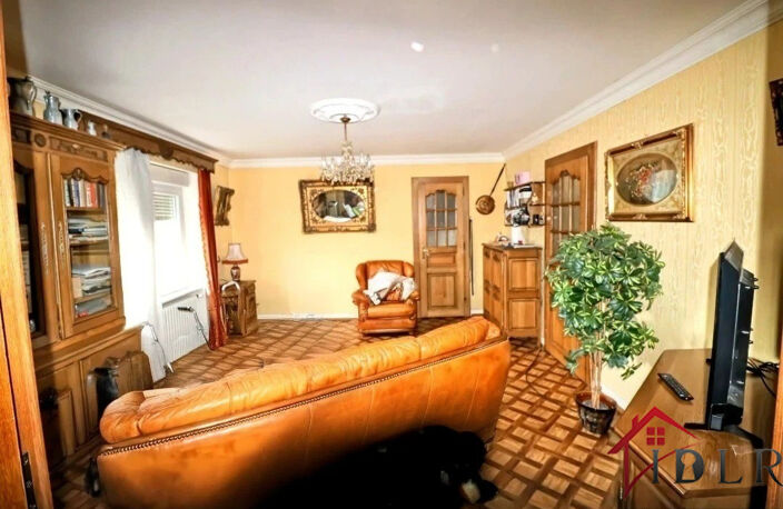 LÉPANGES-SUR-VOLOGNE   220 M2   2 LOGEMENTS   IMPORTANTES DÉ — photo 4