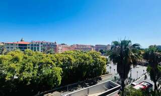 Appartement 4 Pièces 103 m² à vendre à Nice (06000)