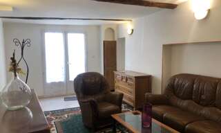 Maison 4 Pièces 72 m² à louer à Saint-Paul-lès-Durance (13115)