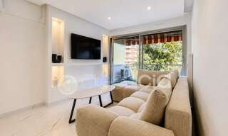 Appartement 2 Pièces 43 m² à vendre à Mandelieu-la-Napoule (06210)