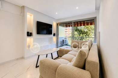 Appartement 2 pièces 295000 €