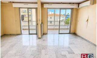 Appartement 4 Pièces 72 m² à vendre à Antibes (06600)