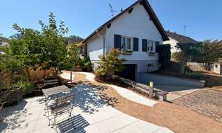 Maison 4 Pièces 96 m² à vendre à Schweighouse-sur-Moder (67590)