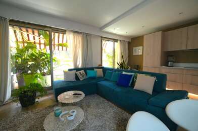 Appartement 3 pièces 829000 €