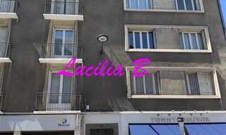 Appartement 1 Pièce 18 m² à louer à Tours (37000)