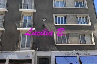 Appartement 1 pièces 500 €