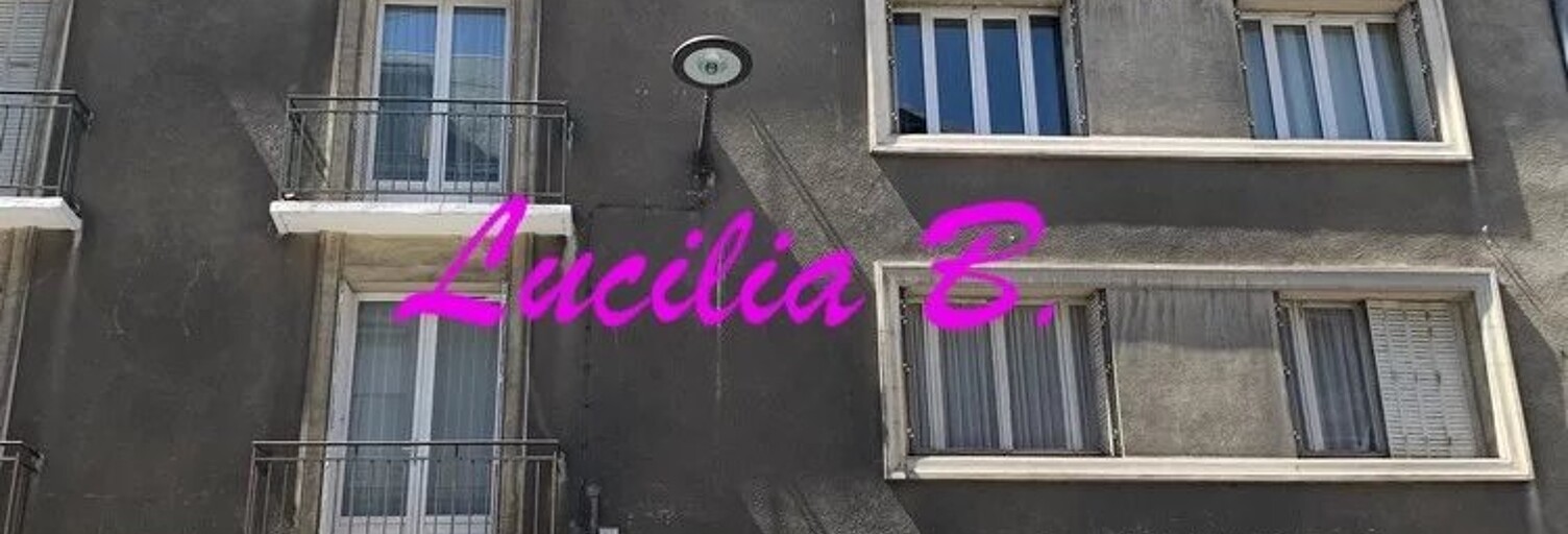 Appartement 1 Pièce 18 m² à louer à Tours (37000)