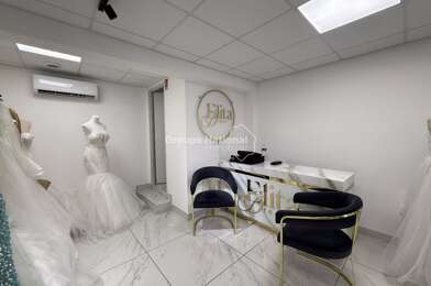 Commerce 3 pièces 1250 €