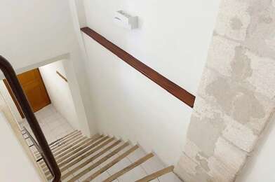 Appartement 3 pièces 220000 €