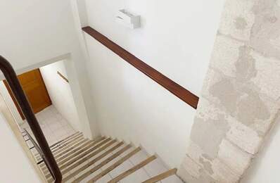 Avignon Intra-Muros, proche des Carmes. Appartement P3 (77 m²) a — photo du bien