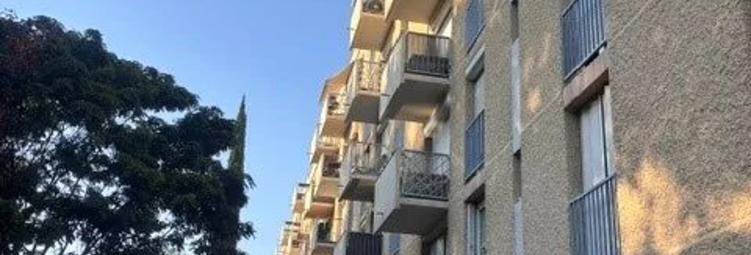Appartement 4 Pièces 78 m² à vendre à Toulouse (31400)