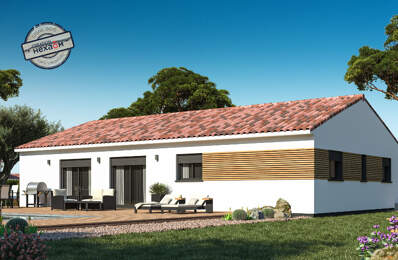 Maison à construire à Razimet (47160) — photo du bien
