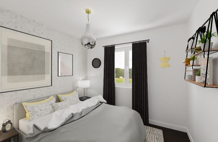Maison à construire à Marmande (47200) — photo 5