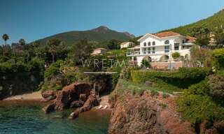 Maison 14 Pièces 448 m² à vendre à Cannes (06400)