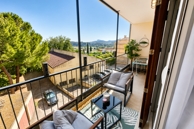 Appartement 3 pièces 199000 €