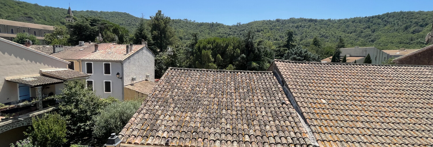 Appartement 3 Pièces 53 m² à vendre à Collobrières (83610)
