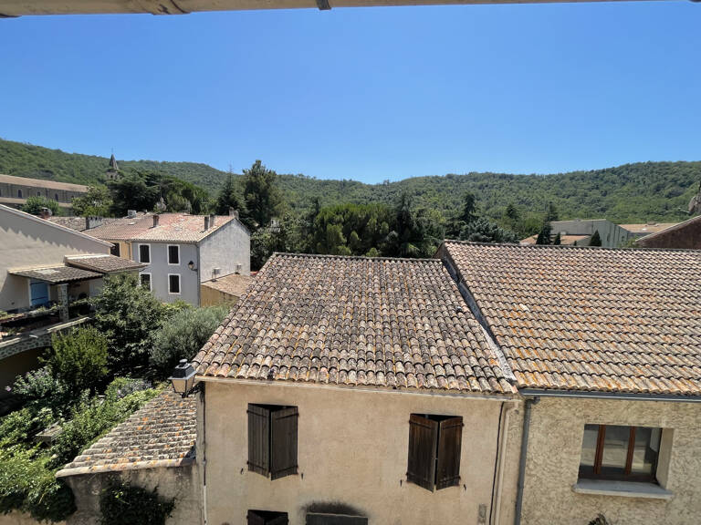 SPECIAL INVESTISSEUR COLLOBRIERES APPARTEMENT T3 LUMINEUX — photo 1