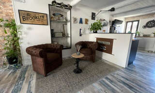 Appartement 4 Pièces 134 m² à vendre à Collobrières (83610)