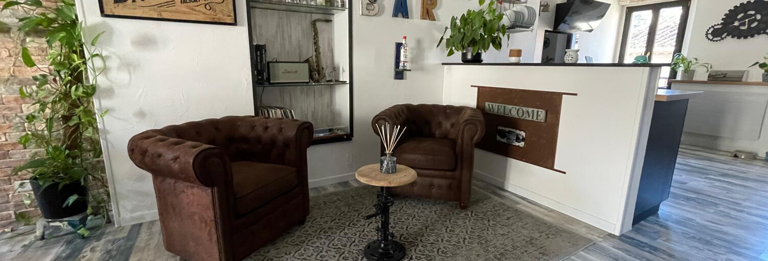 Appartement 4 Pièces 134 m² à vendre à Collobrières (83610)
