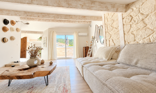 Appartement 4 Pièces 134 m² à vendre à Collobrières (83610)