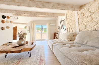 Appartement 4 pièces 220000 €