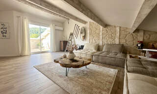 Appartement 4 Pièces 134 m² à vendre à Collobrières (83610)