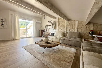 Appartement 4 pièces 220000 €
