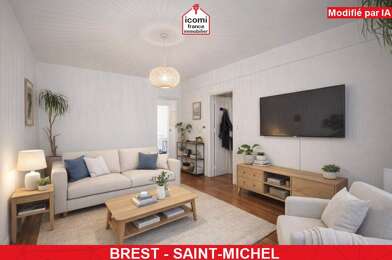 Appartement 4 pièces 132000 €