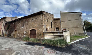 Garage  120 m² à vendre à Pierrefeu-du-Var (83390)