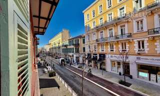 Appartement 2 Pièces 28 m² à louer à Nice (06000)
