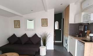 Appartement 2 Pièces 29 m² à louer à Le Cap-Ferret (33970)