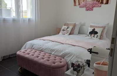 Chambre — photo du bien